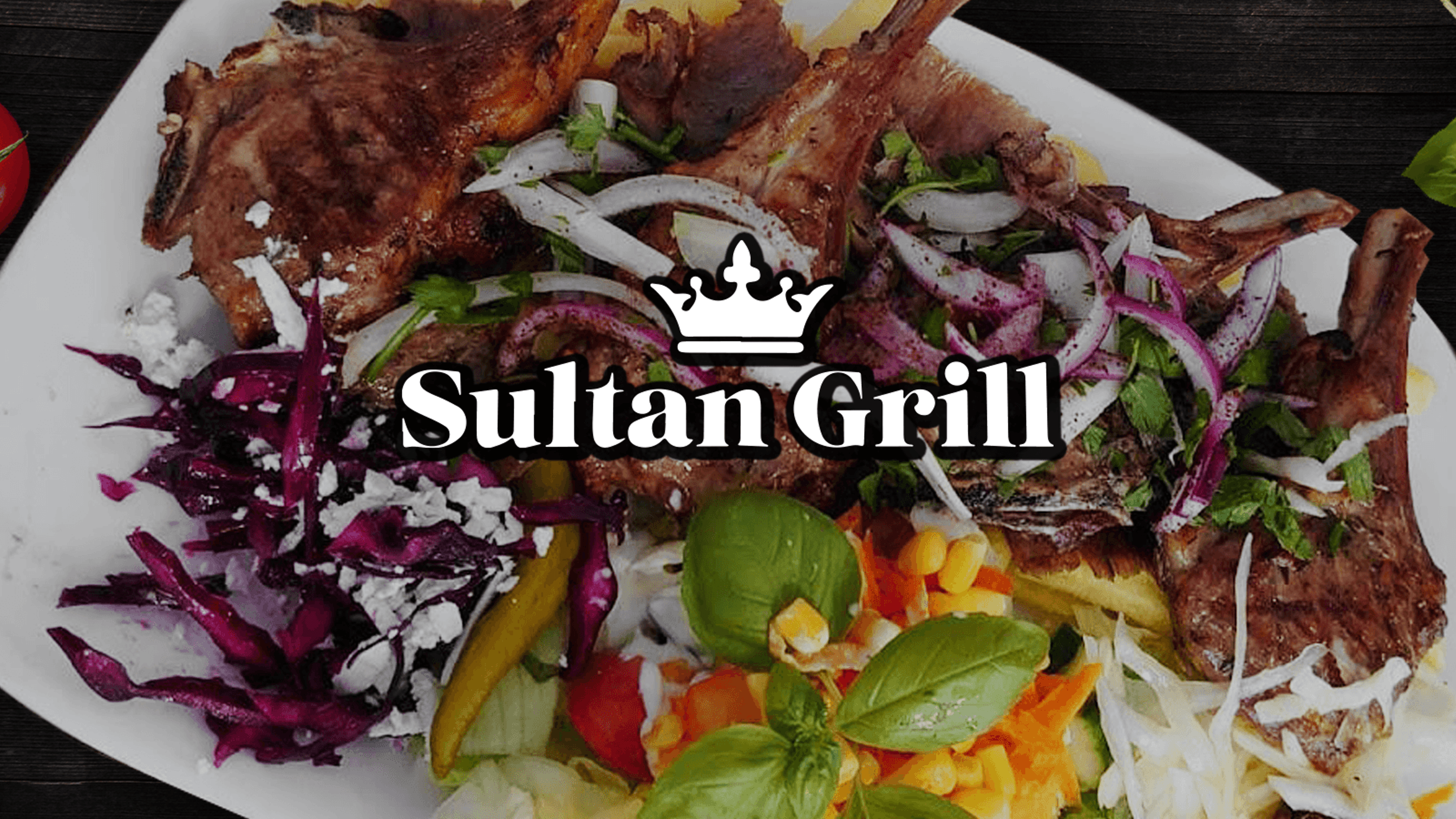 Sultan Grill Lohne