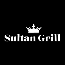 Sultan Grill logo.